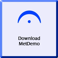 MetDemo download